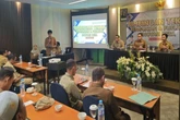 Pemprov Kalsel Dorong Desa Lakukan Inovasi Untuk Kesejahteraan Masyarakat