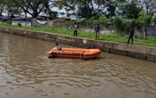 Innalillahi, 2 Bocah di Tangerang Tewas Terseret Arus Sungai Pondok Jaya