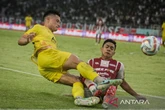 Dipanggil Timnas U-23 Indonesia, Gelandang Persis Solo Ini Senang, Siap Membuktikan Diri