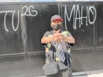 JCW Desak Pengusutan Tuntas Kasus Korupsi MBG