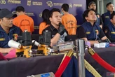 Preman dan Ormas Jangan Coba-Coba Ganggu Investasi di Tangerang