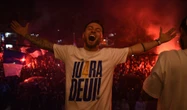 Cerita Kapten Persib Tentang Perjuangan Menuju Kampiun Liga 1