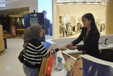 Sepanjang Oktober, The Park Semarang Hadirkan Weekend Big Shopping, Bonus Voucher Menanti