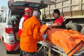 Kecelakaan Maut di Romokalisari Surabaya, 2 Warga Tuban Tewas Terjepit Kabin