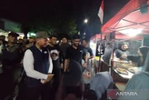 Car Free Night Kudus Diserbu Warga, UMKM Semringah, Bupati Sam’ani Puas