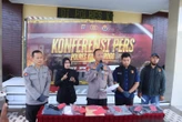 Masalah Utang Piutang, Pelaku Tega Habisi Nyawa Teman Sendiri