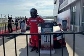 Alvin Bahar Fastest Lap, Honda Racing Indonesia Pertajam Rekor di ITCR 3600