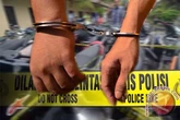 Paranormal Gadungan Ditangkap Polda Metro Jaya, Mengaku Bisa Ubah Nasib
