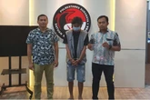 Pengamen di Surabaya Jadi Pengedar Narkoba, Mengaku Dapat Sabu-Sabu dari Kodok