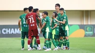 Ansyari Lubis Minta Pemain PSS Sleman Tak Jemawa Saat Hadapi PSIS Semarang