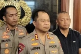 Polisi Sebut Kericuhan di Grahadi Ulah Perusuh, Bukan Pendemo