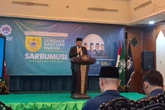 Gus Lukman Resmi Jabat Wakil Direktur LBH DPP K-SARBUMUSI 2025-2028