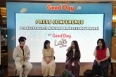 Pertama Kalinya, Good Day Kolaborasi Bersama Grup K-Pop Babymonster