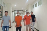 Polisi Tangkap 2 Pengedar Narkoba di Gresik, 12 Paket Sabu-Sabu Siap Edar Disita