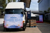 Hanasui jadi Serum Pertama Indonesia yang Tembus Pasar Jepang