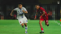 Persis Solo Kalah dari Persijap, Peter de Roo Akui Strategi Gagal Total