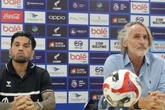 Riekerink Bangga dengan Pemainnya Seusai Tekuk Arema FC, Dewa United Naik ke Peringkat 8