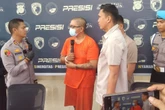 Admin Grup Facebook Cinta Sedarah Ditangkap, Terinspirasi Fantasi Pribadi