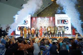 ILF Expo 2025 Hadirkan Inovasi Kulit & Alas Kaki Pelaku Industri dari 11 Negara