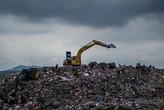 346 TPA di Jawa Barat Dapat Sanksi dari KLH, Termasuk Jalupang Karawang