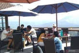 Soal Royalti Musik, Restoran di Jogja Diminta Tak Berurusan dengan Hukum