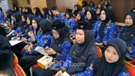 Wali Kota Semarang Melantik 279 PPPK, Paling Banyak Guru