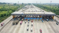 Gegara Google Maps, Bule asal Georgia Nyasar Masuk Tol Pasteur Pakai Motor