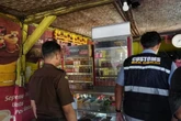 Satpol PP dan Bea Cukai Sita 9.108 Batang Rokok Ilegal di Lamongan