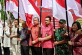 Fenomena Bendera One Piece Menjalar, Kemendagri: tak Mudah Mengurus Negara