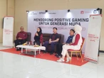 Garena Dorong Edukasi Gaming Positif untuk Generasi Muda