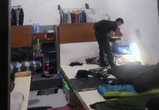 Sidak Pagi Buta, Ditjenpas Bongkar Penyelundupan Narkoba di Lapas Kerobokan