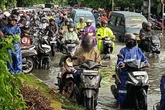 Pemkot Surabaya Ungkap Penyebab Banjir di Belasan Titik