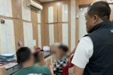 Cara Licik Pelaku Pemalsuan STNK, Gunakan Pensil Warna & Spidol Ubah Identitas