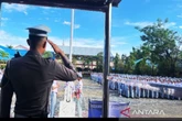 Pelajar di Banjarmasin Dibekali Cara Aman ke Sekolah