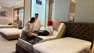 Beli Kasur Sekaligus Kumpulkan Poin, Ini Fitur yang Ditawarkan Sleep&Co