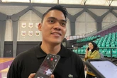 Gerindra Siapkan Penantang Eri-Armuji di Pilkada Surabaya 2024, Bocorannya Inisial A