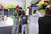 Ada Korek Api dan Benda Tajam di Kamar Hunian Lapas Ngawi