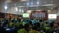 Deklarasi Sangga Buana, DMI Jabar Cetak Masjid sebagai Pelopor Peradaban