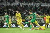 Gol Tunggal Bruno Moreira Bawa Persebaya Tekuk Semen Padang 1-0