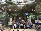 15 Finalis Difabel Ecopower Berbagi Gagasan & Keterampilan Literasi Keuangan Berkelanjutan