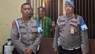 Kekejaman Aiptu N: Menganiaya Istri Siri, Seks Menyimpang & Konsumsi Sabu