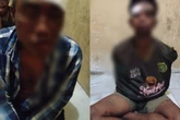 Belum Sempat Nyolong, MH dan AM Babak Belur Duluan Dihajar Massa