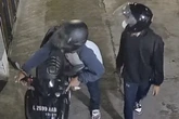 2 Maling Motor Dibekuk Polsek Rungkut, Sudah Beraksi di 6 Lokasi di Surabaya