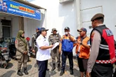 Jukir Liar Masih Marak, Dishub Surabaya Gelar Operasi di Toko Modern