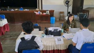 Daftar Ulang di SMAN 1 Semarang, Penampilan Murid Baru Langsung Disorot
