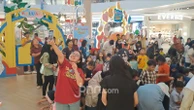 Yupiland Hadir di Semarang, Suguhkan Hujan Permen & Wahana Seru untuk Anak