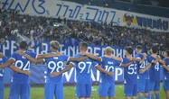 Jadwal Lengkap Pertandingan Persib di AFC Champions League Two, Jumpa Lion City Sailors di Laga Perdana