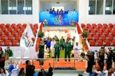 Kota Surabaya Ditujuk Sebagai Tuan Rumah Porprov Jatim Tahun 2027