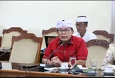 Pesan Koster ke Pansus TRAP Tegas: Jangan Takut Para Beking