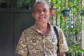 IAW Minta Pemerintah Serius Tangani Deforestasi dan Alih Fungsi Lahan